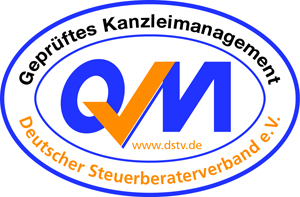 Logo DATEV SmartExpert