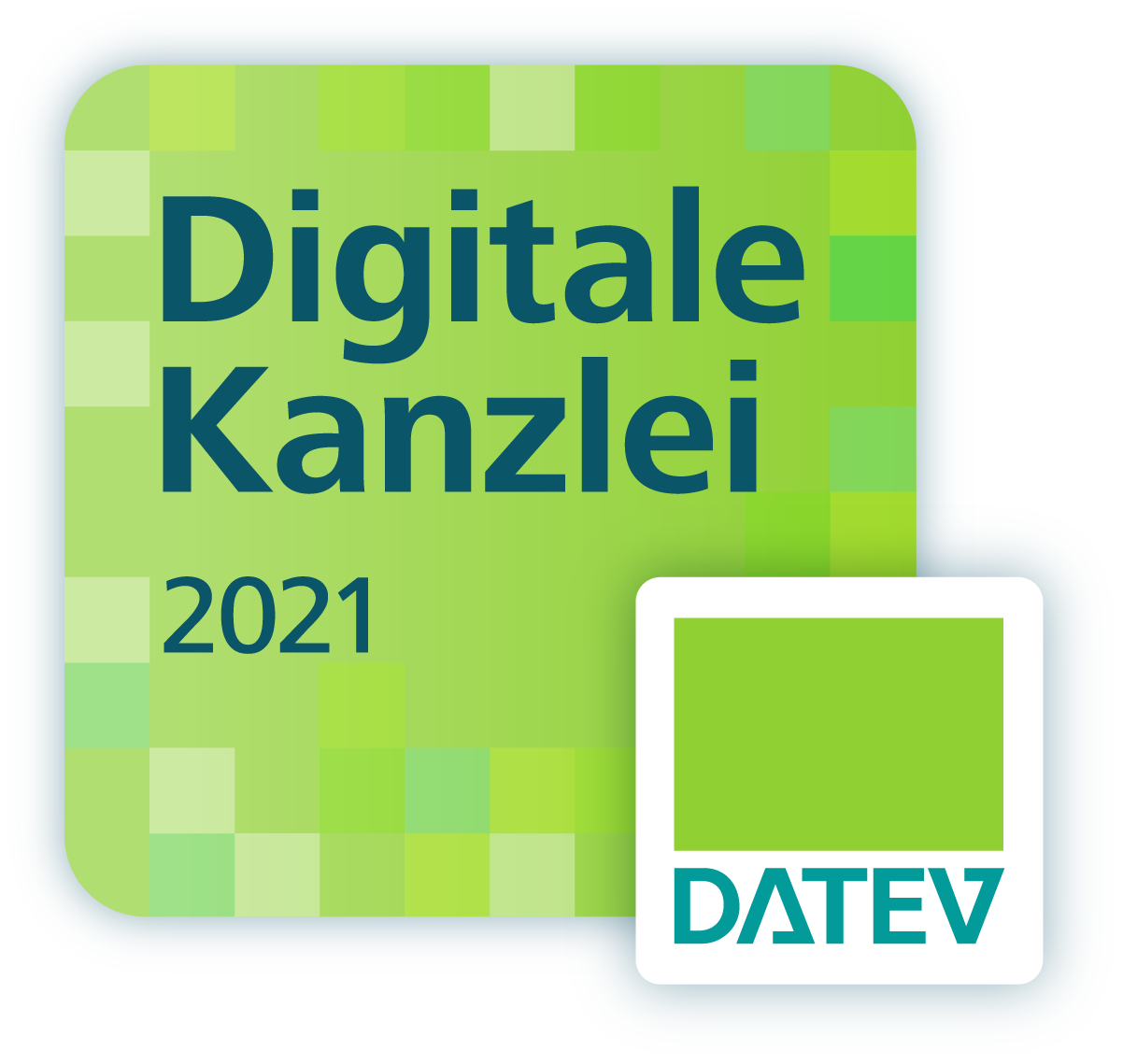 Logo DATEV SmartExpert